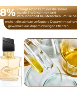 Alternative view of flysmus™ VSA-Dopamin Parfüm