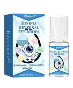 Bostore™ Myopia Reversal Eye Drops