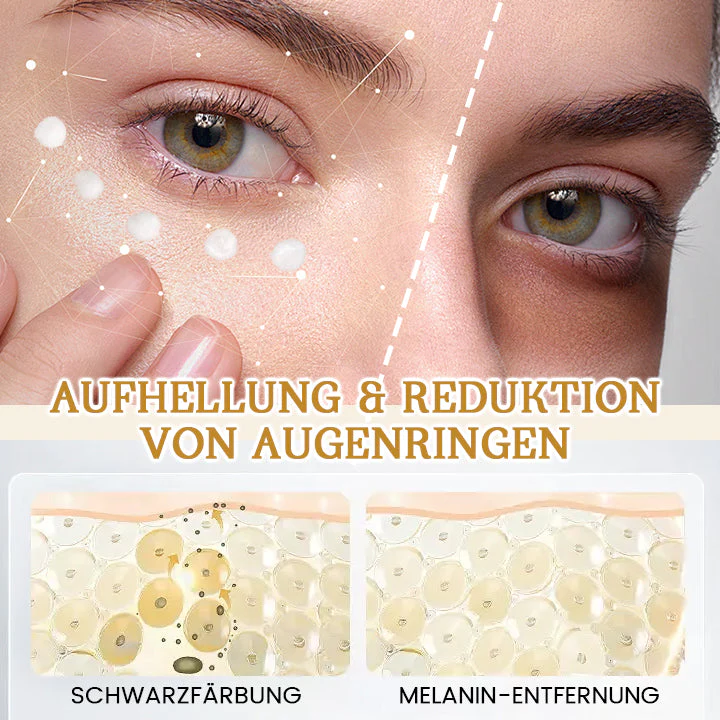 Biancat™ LuminEyez Kollagen Anti-Falten Augencreme - Image 5