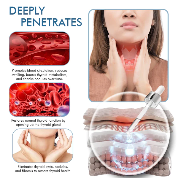 Oveallgo™ Goiterless Neck Skin Firming Serum - Image 8