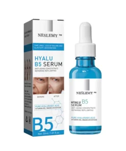 NESLEMY™B5 Face Serum