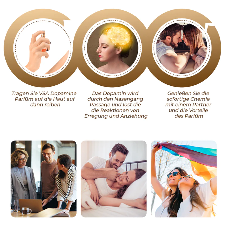 flysmus VSA-Dopamin Parfm