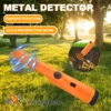 LIMETOW™ Hand-held Metal Detector Wand