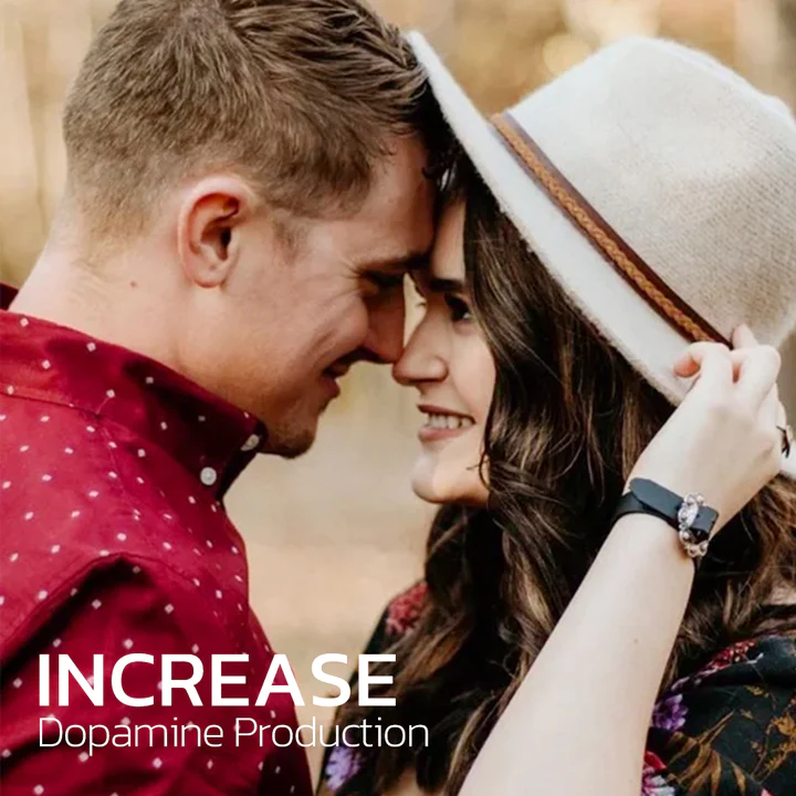 Futusly™ AmourFoxFairy Dopamine Ring - Image 9