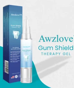 Awzlove™ Gum Shield Therapy Gel