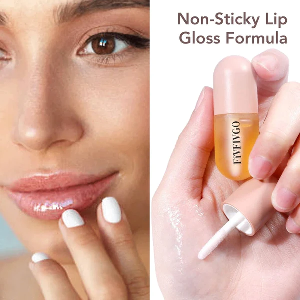 Fivfivgo™ Sofortiger volumengebender Lippenplumper - Image 6