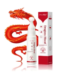 Fivfivgo™ Dragons Blood Lip Rejuvenation Bubble Mask