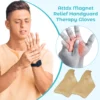 ATTDX MagnetRelief Handguard Therapy Gloves