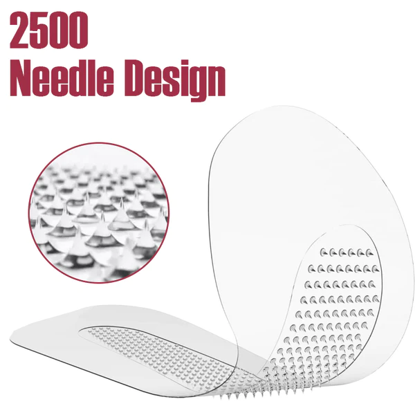 ATTDX Crystal Dissolving Microneedle Eye Patches - Image 9