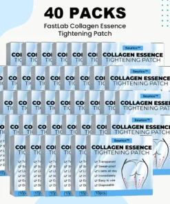 Seurico™ Collagen Revitalizing Strips