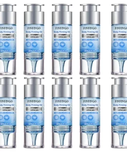 Oveallgo™ Collagen Body Firming Oil