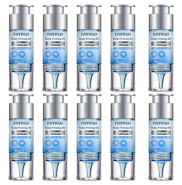 Oveallgo™ Collagen Body Firming Oil