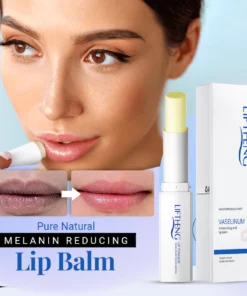 Pure Natural Melanin Reducing Lip Balm