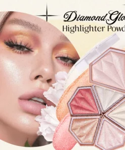 DiamondGlow™ Highlighter Powder