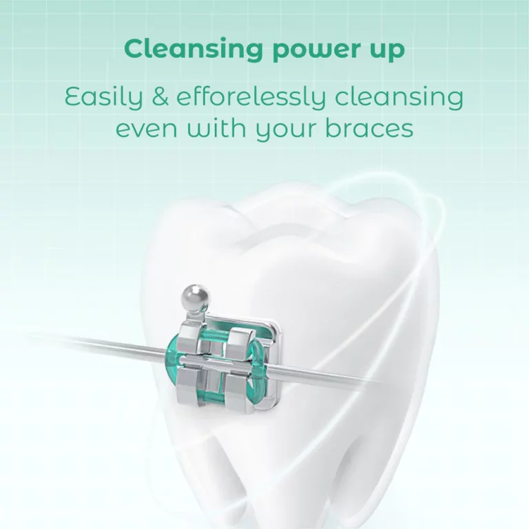 ATTDX Refresh whitening GumCare Pellets - Image 7