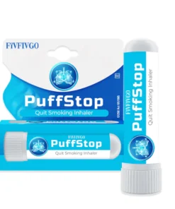 Oveallgo™ PuffStop Quit Smoking Inhaler