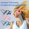 Awzlove™ Ultrasonic Portable 3D Ergonomic Design