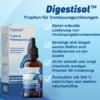 Digestisol™ Tropfen für Verdauungsstörungen