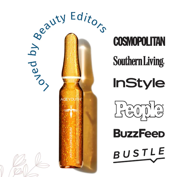 MOONDAR™ AgeYouth Anti-Aging Repair Serum - Image 6