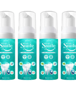 Alternative view of DOCTIA™ SMARTSmile Oral Mouthwash