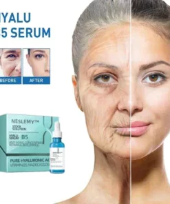 Alternative view of NESLEMY™ botulinum Face Serum