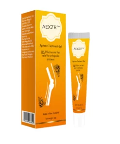 AEXZR™ Apitoxin Treatment Gel