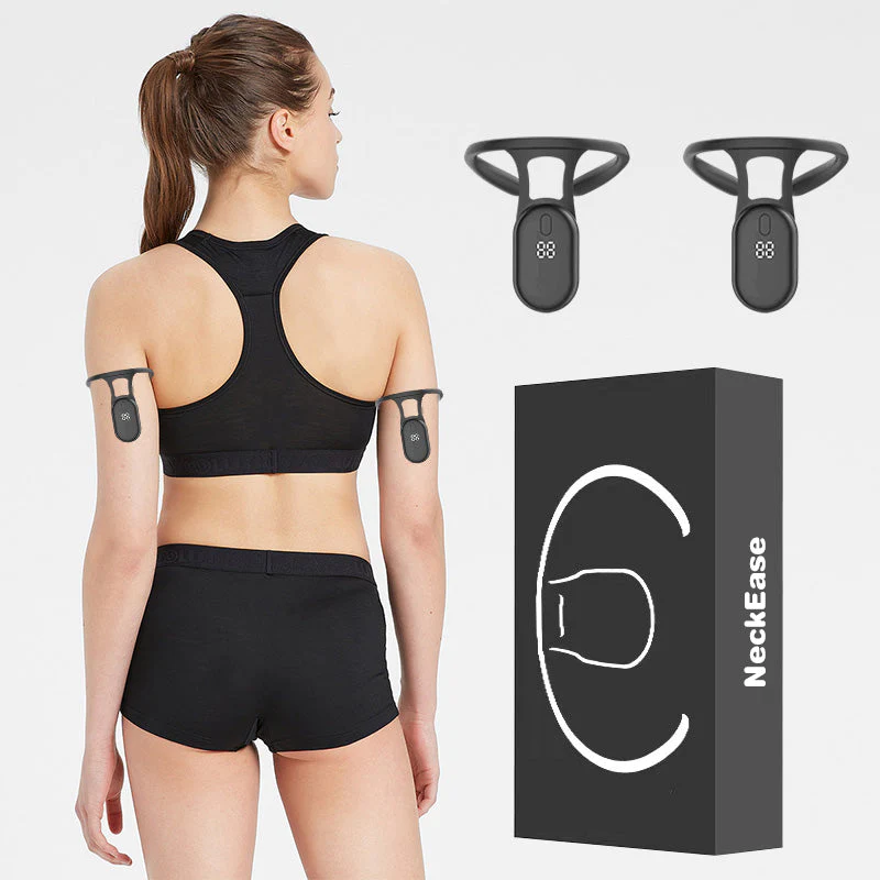 Seurico™ Neck & Leg Ultrasonic Massager Device - Image 12