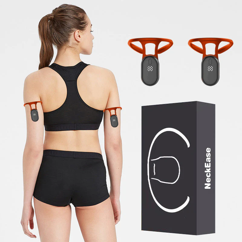 Seurico™ Neck & Leg Ultrasonic Massager Device - Image 11