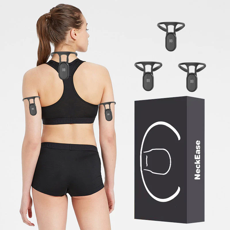 Seurico™ Neck & Leg Ultrasonic Massager Device - Image 10