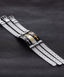 Oneswear™ New Cross Lymphogermane Bracelet