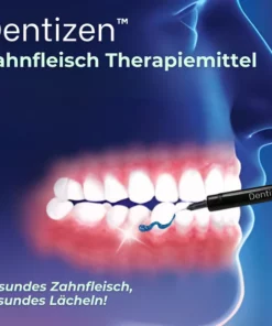 Dentizen™ Zahnfleisch Therapiemittel