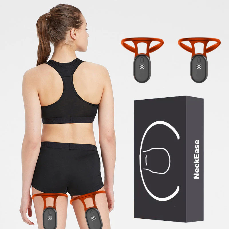 Seurico™ Neck & Leg Ultrasonic Massager Device - Image 9