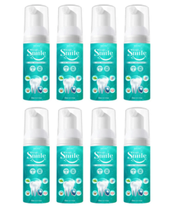 DOCTIA™ SMARTSmile Oral Mouthwash