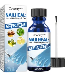 Ceoerty™ NailHeal: Herbal nail repair gel