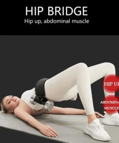 Exercise Hip Thrust Belt