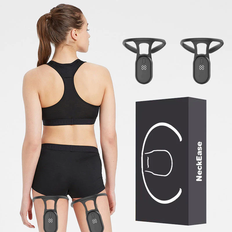 Seurico™ Neck & Leg Ultrasonic Massager Device - Image 2