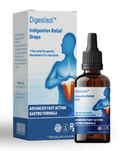 Digestisol™ Indigestion Relief Drops