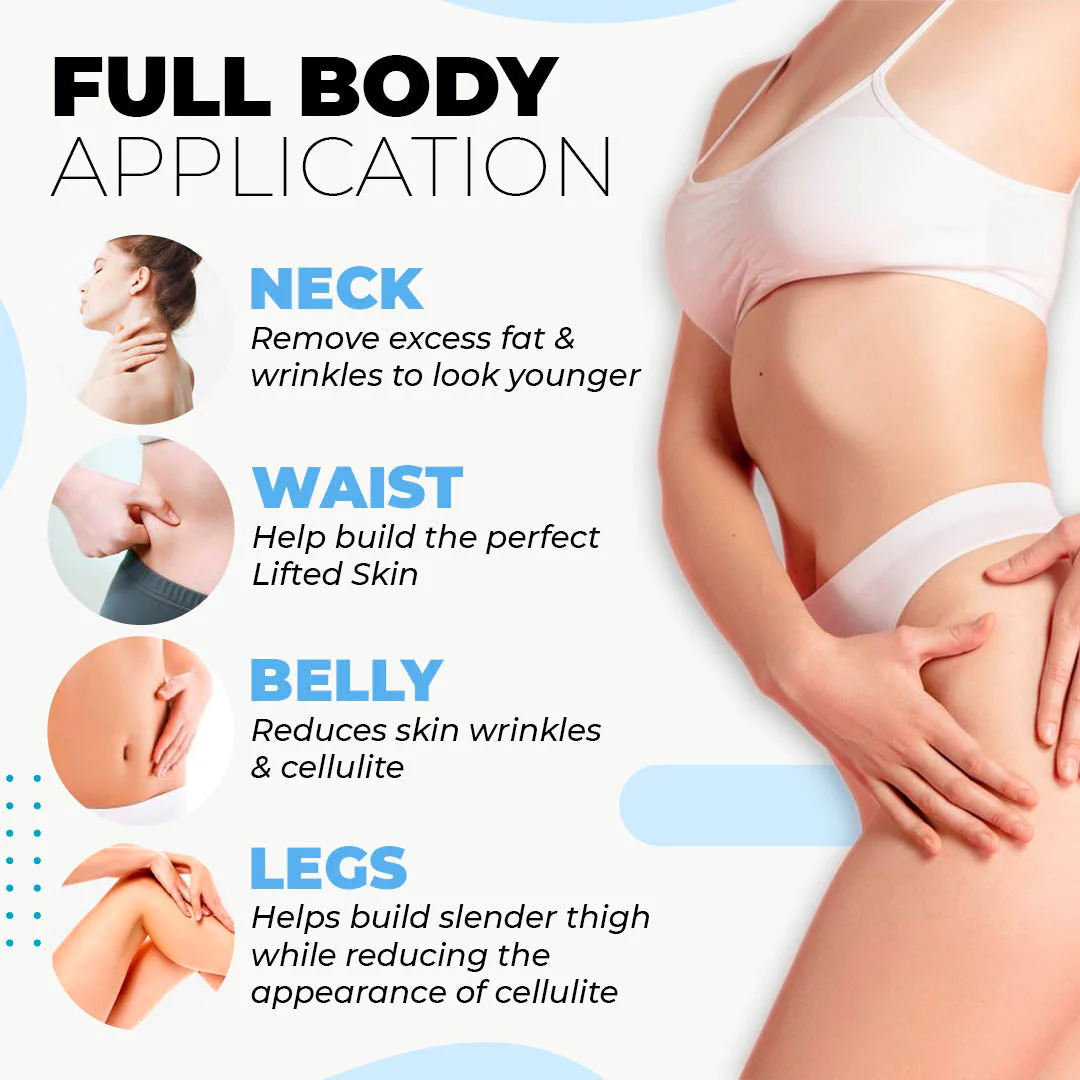 Seurico™ Collagen Revitalizing Strips - Bild 15