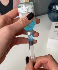 LiftLuxe™ Koreanisches Ampullenserum