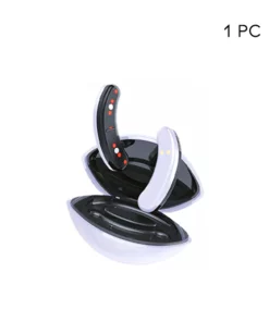 Alternative view of Oveallgo™ VisionPro Mikrostrom-Heizgerät zur Vitalisierung der Augen