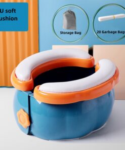 Portable Toddler Potty