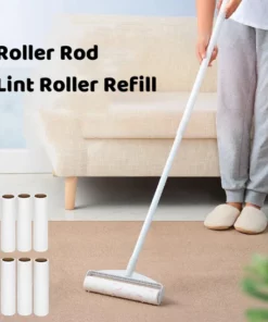 Carpet Cleaning Lint Roller