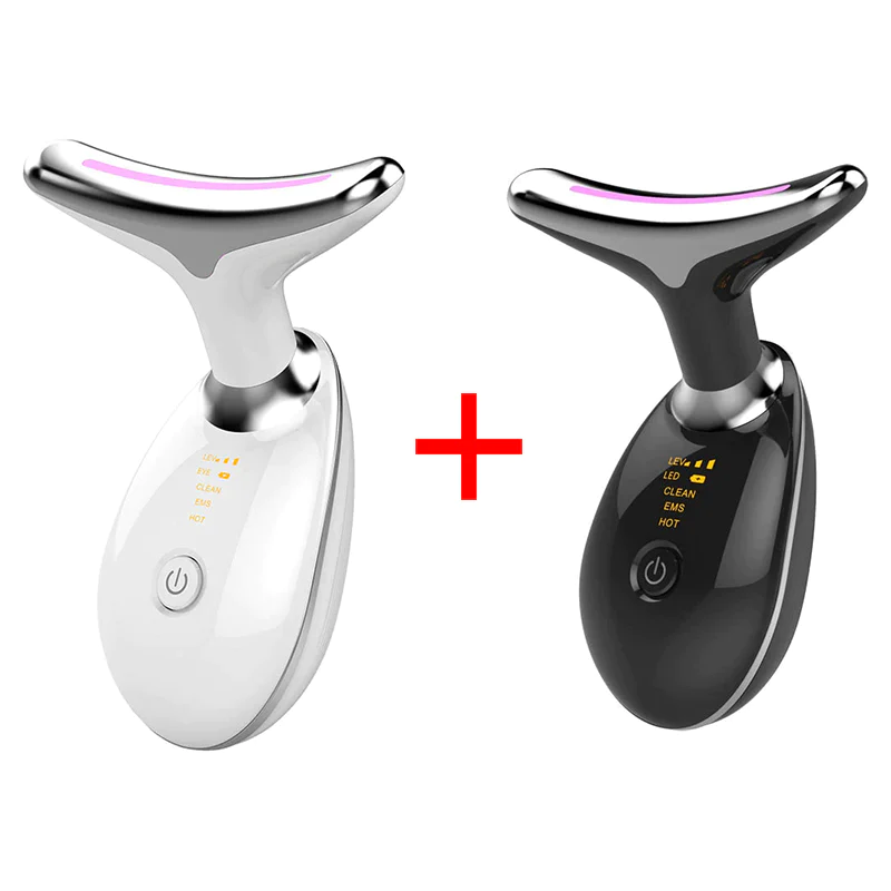 Seurico™ Facial Massager – Red Light Therapy Facial Sculpting & Facial Contouring Device - Image 3