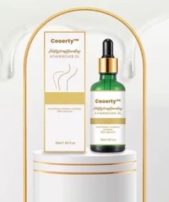 Ceoerty™ Hüftstraffendes Ätherisches Öl