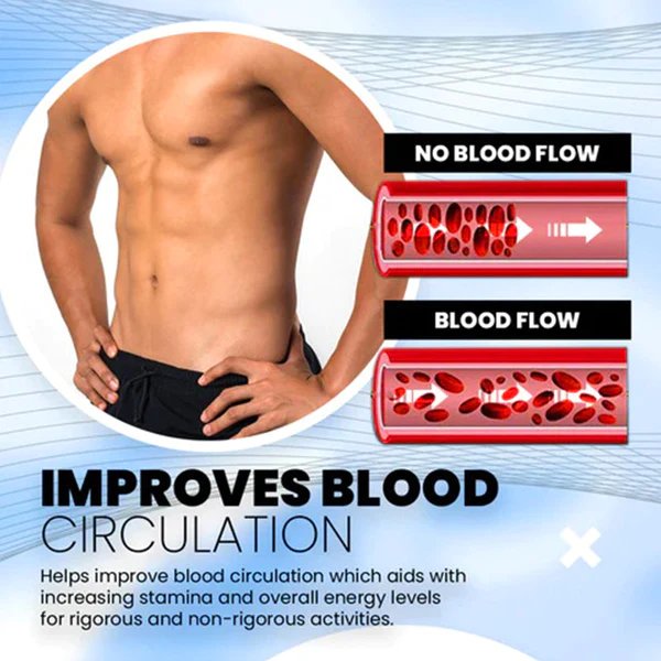 Dobshow™ Prostate Health Herbal Capsules - Image 8