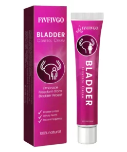 Fivfivgo™ Blasen-Kontroll-Creme