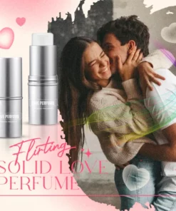 Flirting Solid Love Perfume