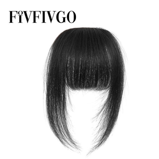 Fivfivgo™ Clip-In Pony