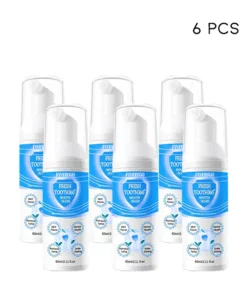 Alternative view of Fivfivgo™ FreshTooth360° Mundwasser