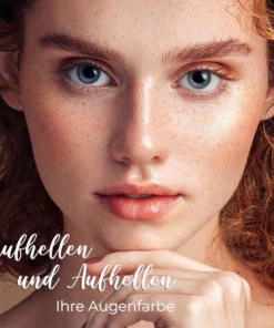 Alternative view of Oveallgo™ IrisInk Augentropfen